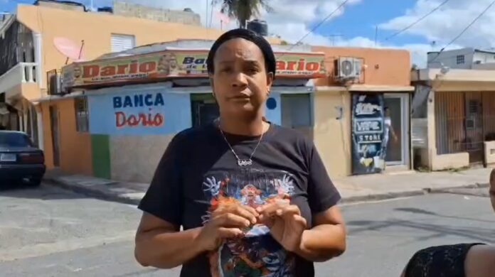 Exigen a autoridades sacar a haitianos de Los Mina