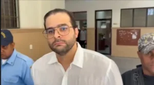 Joel Carlo Román Arrestado por Segunda Vez en Investigación por Estafa, asociación de malhechores, Falsificación y Lavado de Activos