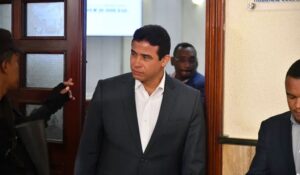 Corte de Apelación rechaza declarar extinción penal a Adán Cáceres en casos Coral y Coral 5G