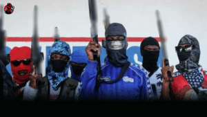 ONU advierte que la mayoría de las bandas en Haití están implicadas en el tráfico de menores