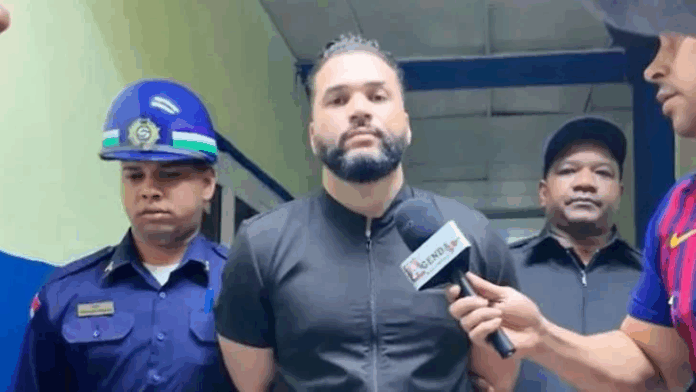 Solicitan tres meses de prisión preventiva contra doctor acusado de agresión sexual en centro médico