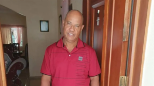 Buscan a ciudadano haitiano por asesinato de hombre hallado en pozo séptico en la vega