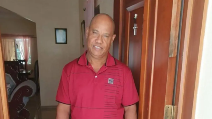 Buscan a ciudadano haitiano por asesinato de hombre hallado en pozo séptico en la vega