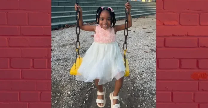 Padre denuncia desaparición de su hija de cinco años y de la madre en Los Alcarrizos