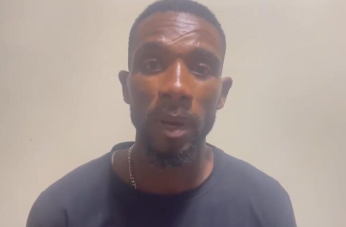 Condenan a 20 años de prisión a nacional haitiano que mató a otro de varios machetazos en Hato Mayor