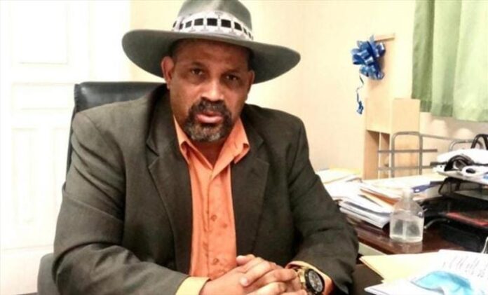 Santiago Riverón prohíbe circulación de motores haitianos de tres ruedas sin papeles en Dajabón