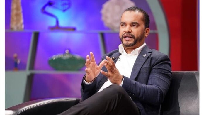 Presidente Abinader nombra a Jimmy Rosario Bernard como nuevo rector del ITLA