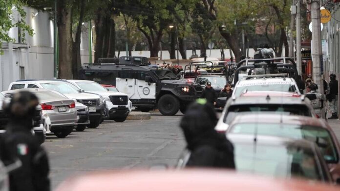 Según autoridades, 25 militares fallecieron en ataques tras operativo contra ‘El Mencho’