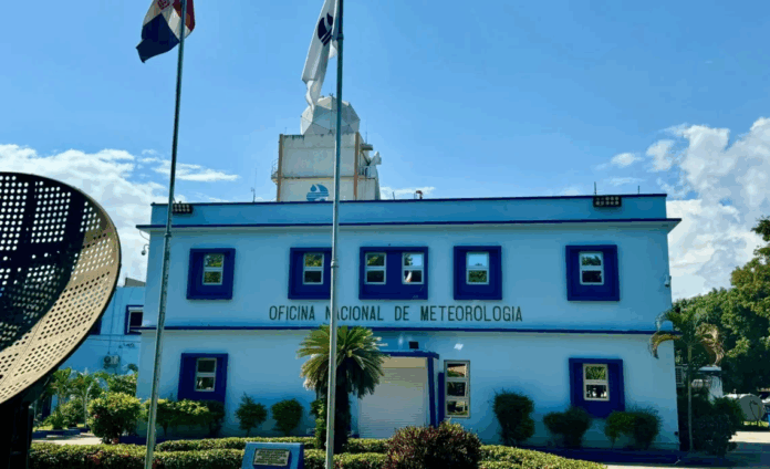 Día de San Valentín nublado, lluvioso y frío a causa de una vaguada