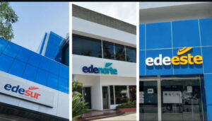 Edes se disculpan ante la población por inconvenientes causados por el supuesto apagón nacional