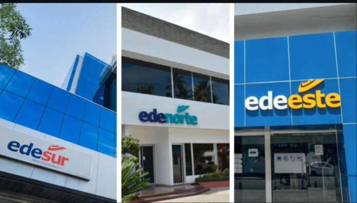 Edes se disculpan ante la población por inconvenientes causados por el supuesto apagón nacional