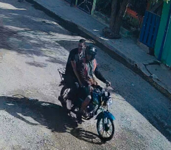 Residentes de Las Américas denuncian ola de atracos y falta de iluminación en Santo Domingo Este