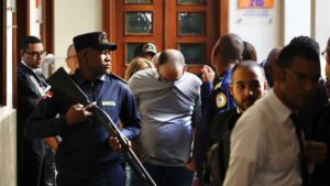 Fiscalía solicita medidas de coerción contra administradores de Barra Payán por presunto desfalco