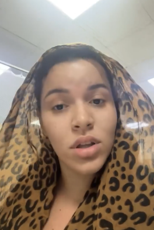 Ciudadana denuncia presunto maltrato y falta de atención en hospital de Bonao