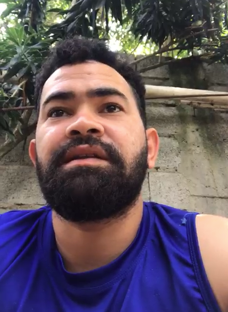 Estudiantes del Isfodosu solicitan graduación extraordinaria para participar en concurso de posición