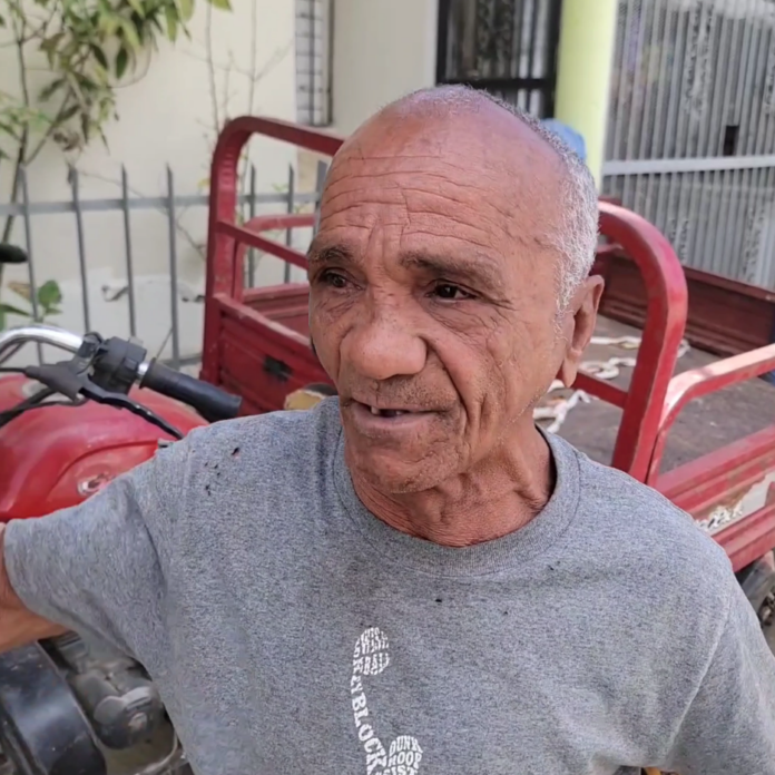 Ciudadanos de San Francisco de Macorís expresan preocupación ante medidas del Gobierno frente al impacto económico