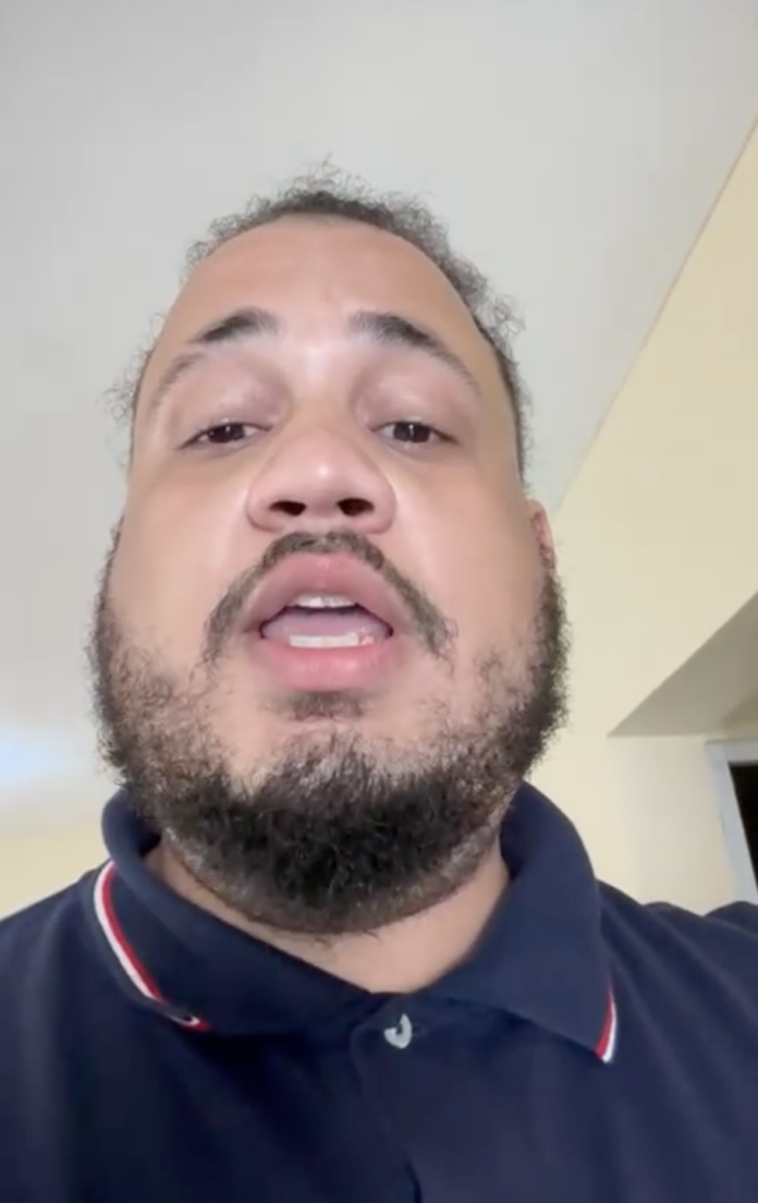 Padre denuncia presunta entrega irregular de su hija a familiares en Higüey y cuestiona decisiones judiciales