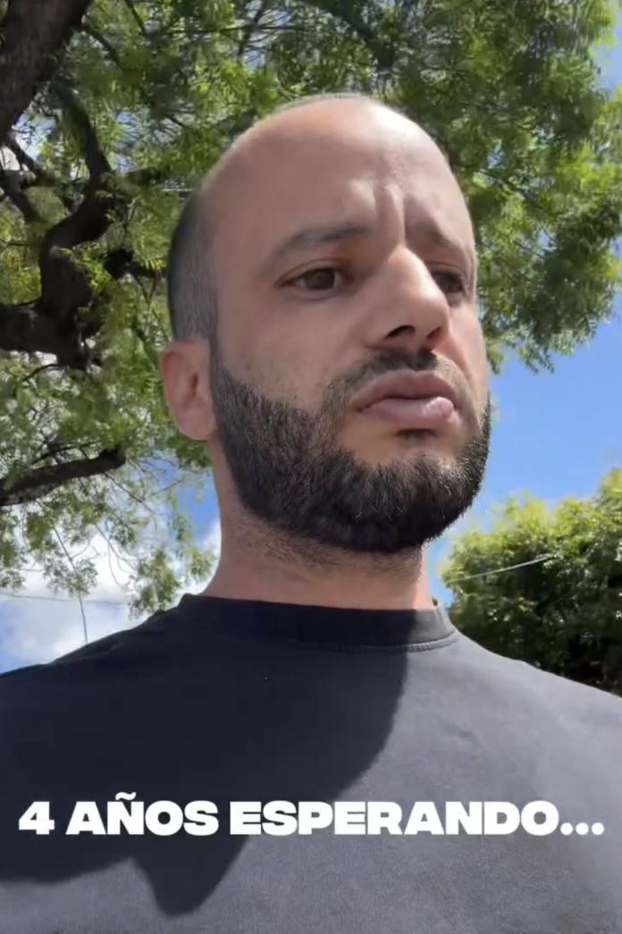 Ciudadano denuncia presunto incumplimiento y falta de respuesta en taller mecánico tras cuatro años de espera