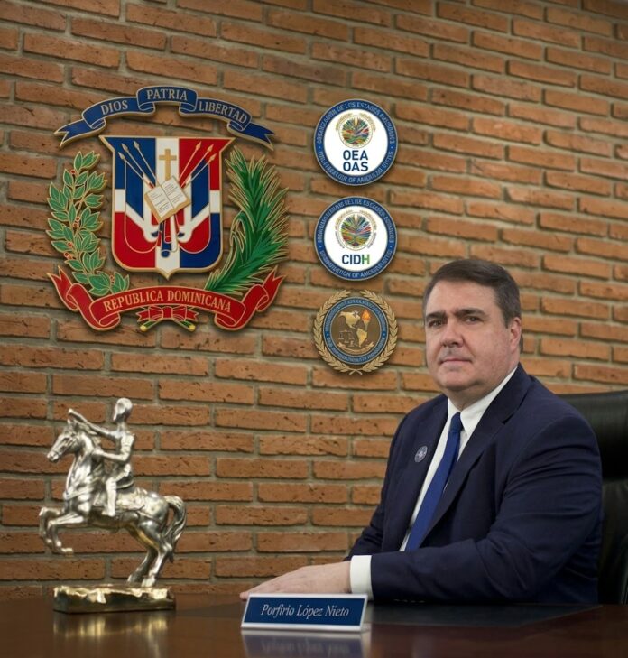 Análisis jurídico concluye que República Dominicana posee fundamentos constitucionales y doctrinales sólidos para defender su soberanía frente al Sistema Interamericano de Derechos Humanos