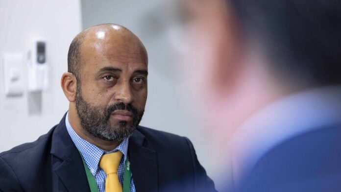 Fallece en accidente de tránsito periodista Joaquín Caraballo