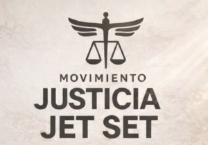 Comunicado del Movimiento Justicia Jet Set exige respuestas al presidente Abinader