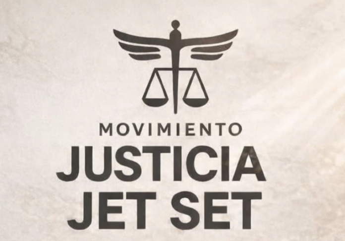 Comunicado del Movimiento Justicia Jet Set exige respuestas al presidente Abinader