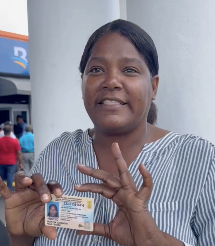 Usuarios reportan suplantación de identidad en primer día de nueva licencia de conducir