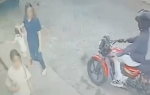 Denuncian intento de asalto contra menores de edad en el sector Piantini