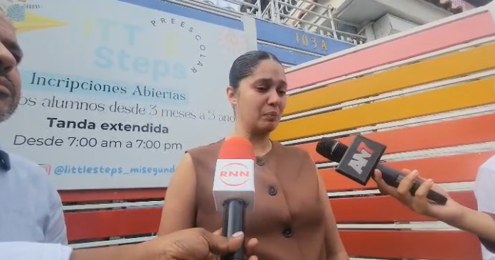 Lo que dicen los dueños del preescolar donde maltrataron a menor de edad