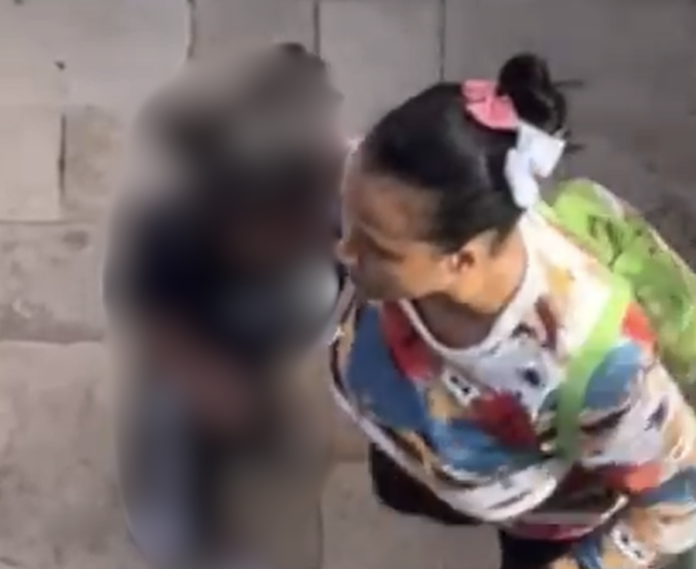 Preescolar Little Steps/Mi Segundo Hogar elimina sus publicaciones tras video viral de maestra maltratando menor