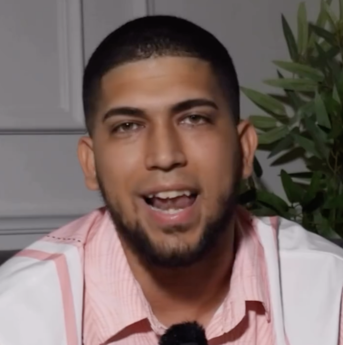 El hermano de Jessica Pamela aclara circunstancias de su localización en Bayahíbe