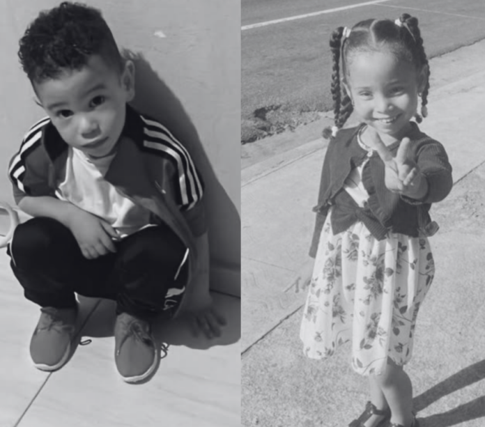 La Importancia de Proteger a Nuestros Niños: Casos de Desaparición de Brianna Genao y Roldany Calderón