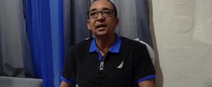 Familia Ramírez exige justicia por el fallecimiento de joven trabajador en incidente ocurrido en diciembre