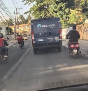 Tras denuncia en Somos Pueblo, reparan la avenida principal de Pantoja