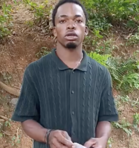 Sin cédula, ni acta de nacimiento; joven vive un limbo jurídico