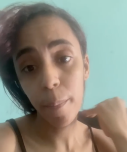 CONADIS queda mal a madre con discapacidad tras «allante» de ayuda inicial