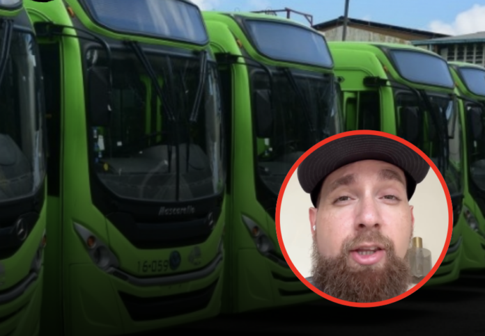 El Piro revela la OMSA está licitando plataforma para monitorear combustibles por 14,9 millones de pesos