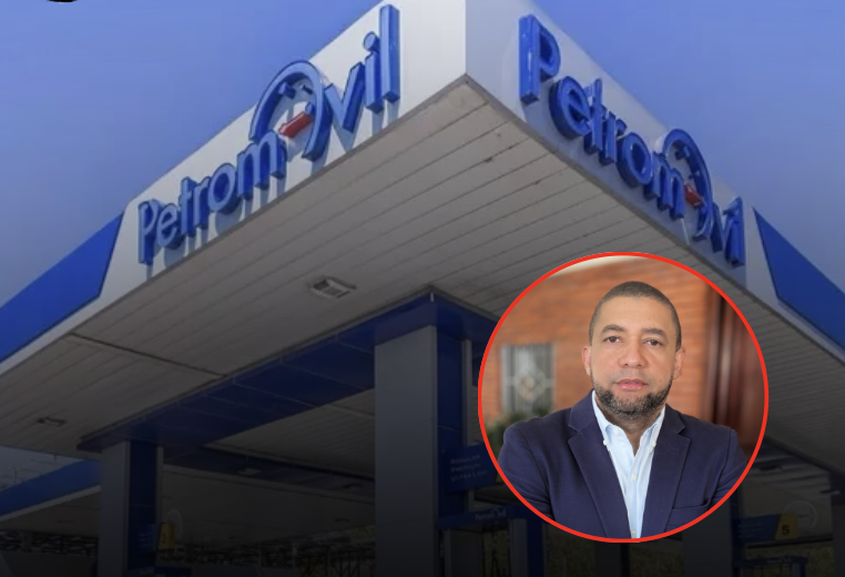 Petromovil reitera acusaciones; Jefte Ventura anuncia someterá a la empresa por difamación e injuria