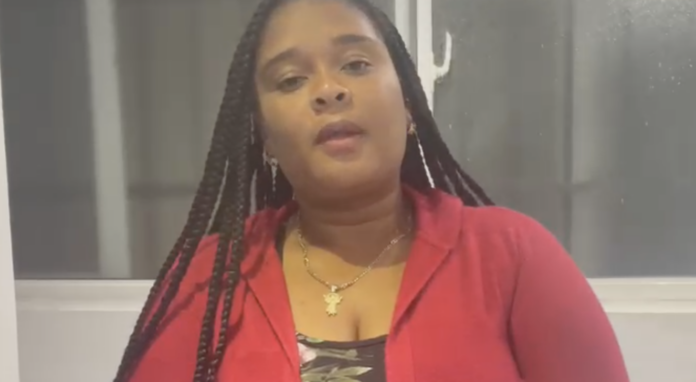 «Justicia que no llega, es injusticia»: madre de Luis Ángel González denuncia que el caso de su hijo está a punto de caerse