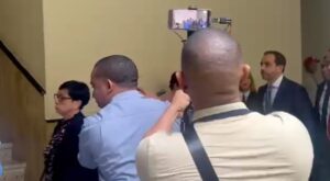 Inicia juicio preliminar a hermanos Espaillat por caso Jet Set