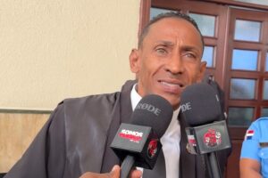 Defensa de hermanos Espaillat busca dilatar proceso con entrega de memoria con supuestas pruebas