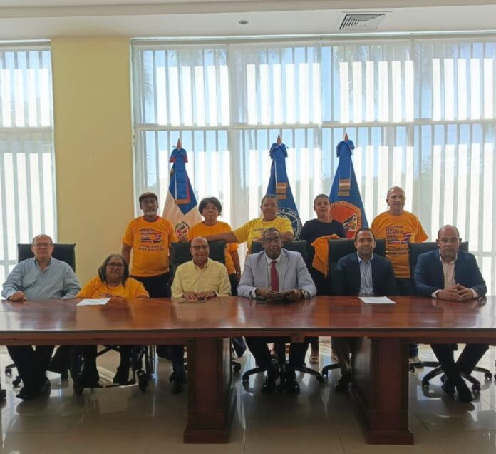 Estudio revela AFP ganaron casi RD$6,000 millones, pero no pueden asegurar pensiones justas para afiliados