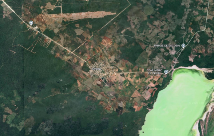 Gobierno aclara que puerto espacial en Pedernales es inversión privada sin fondos públicos