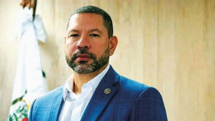 Exjefe de la DEA en RD comparecerá hoy ante Tribunal del Distrito de Columbia