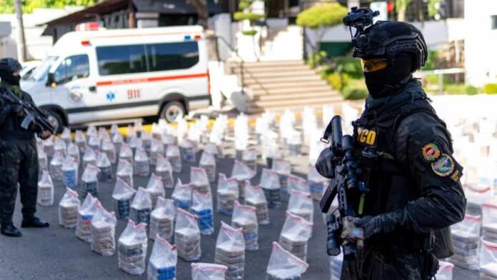 Senado estudia proyecto para sustituir prisión por tratamiento en casos de consumo de sustancias