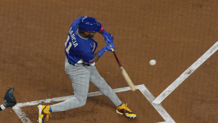 Venezuela derrota a Japón y asegura su boleto a Los Ángeles 2028