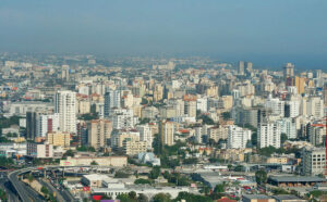 El problema no es la basura, el tránsito… ni la energía