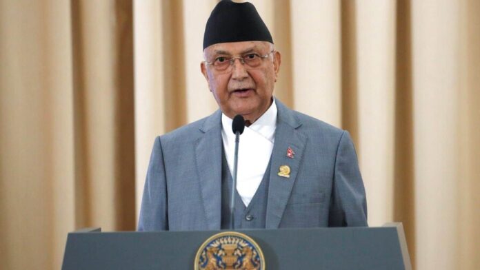 Detienen a ex primer ministro de Nepal por mortal represión contra la Generación Z