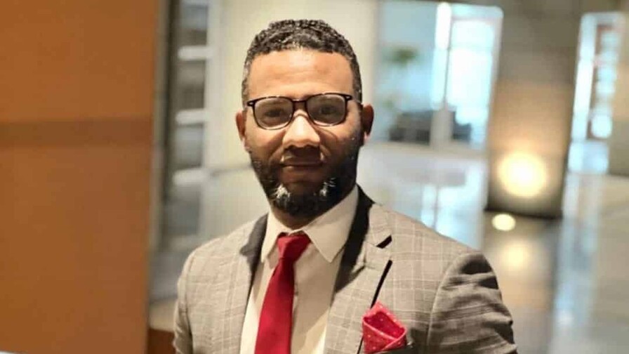 Fiscal detenido por soborno trabajó en casos de corrupción de alto perfil