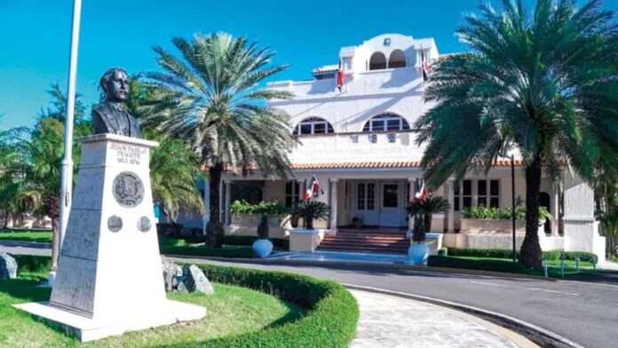 Mirex hace un llamado al diálogo y repudia ataques de Irán contra estados del Golfo